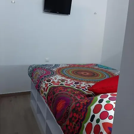 Moderno Y Acogedor Antu, Cerca De La Playa El Campello