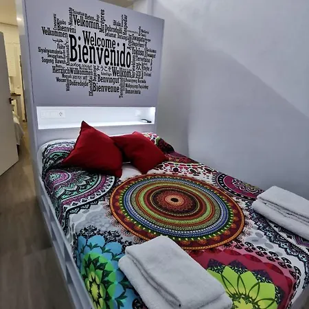 Moderno Y Acogedor Antu, Cerca De La Playa Apartment El Campello