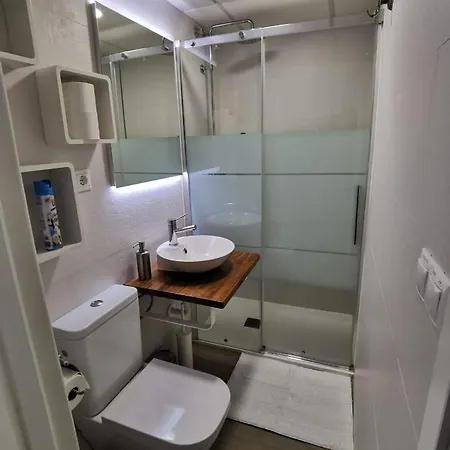 Moderno Y Acogedor Antu, Cerca De La Playa El Campello