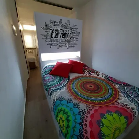 Moderno Y Acogedor Antú, Cerca De La Playa * El Campello