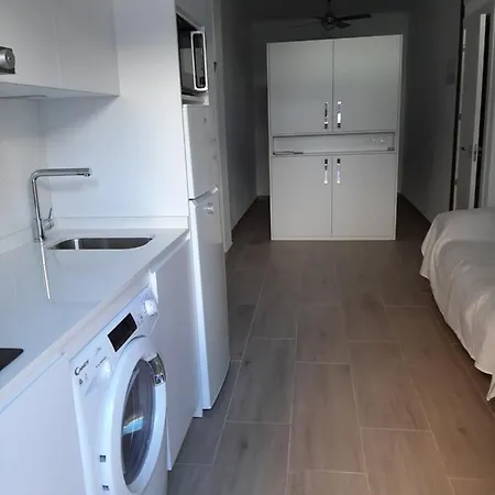 Moderno Y Acogedor Antú, Cerca De La Playa El Campello