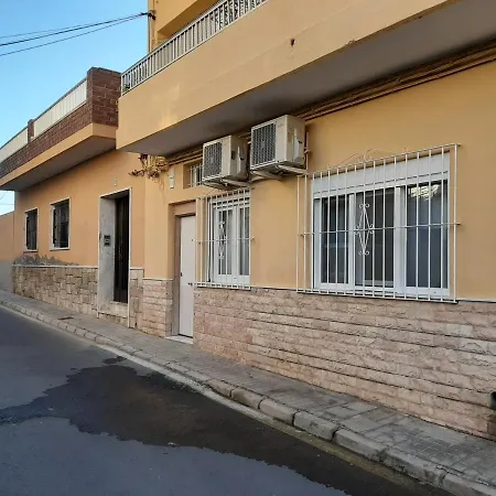 アパート Moderno Y Acogedor Antu, Cerca De La Playa