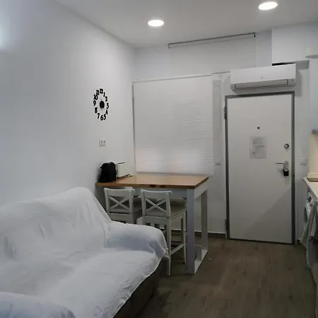 Apartamento Moderno Y Acogedor Antú, Cerca De La Playa El Campello