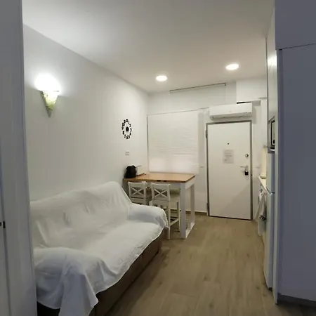 Moderno Y Acogedor Antu, Cerca De La Playa アパート *