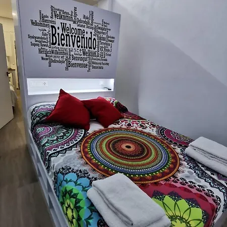 Moderno Y Acogedor Antú, Cerca De La Playa Apartamento El Campello