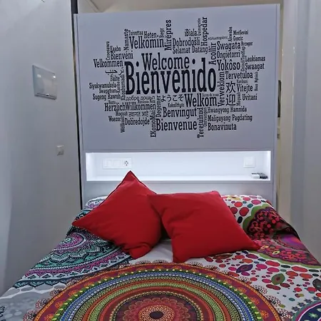 Apartamento Moderno Y Acogedor Antú, Cerca De La Playa *
