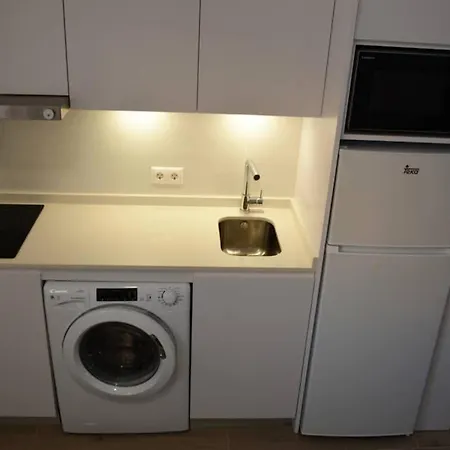 Moderno Y Acogedor Antú, Cerca De La Playa El Campello